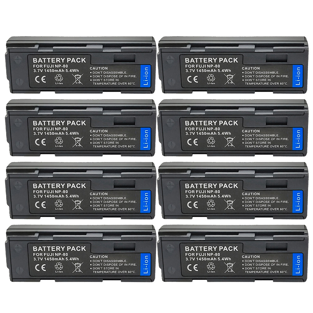 BP-1100 Battery for Mitsubishi MICROELITE 3300 Compatible with  Replacement Batteries