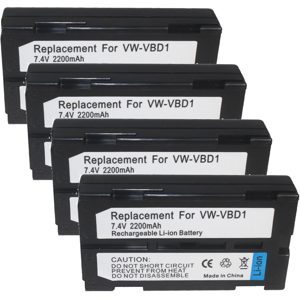 VM-BPL13 VM-BPL27 VM-BPL30 VM-BPL60 Battery Replacement for Hitachi VM-645LA, Hitachi VM-945LA, Hitachi VM-D Series VM-D865LE