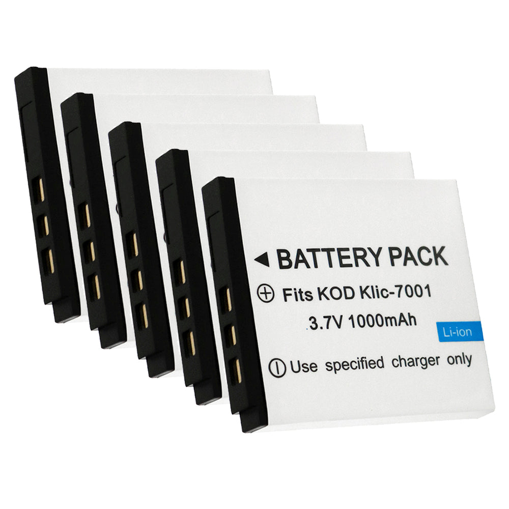 SB-360 Replacement Battery  for Hitachi DZ-HV584E, SB-360, PB-360T