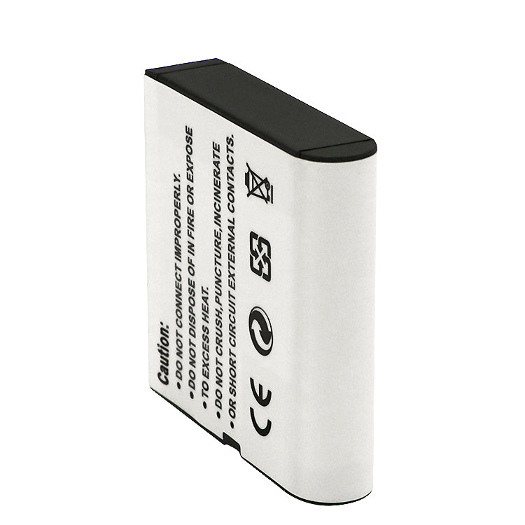 ADV-518HD, ADV-528HD, YHD-AS62 Battery for Yashica ADV-518HD, ADV-528HD, YHD-AS62 Compatible with  Replacement Batteries