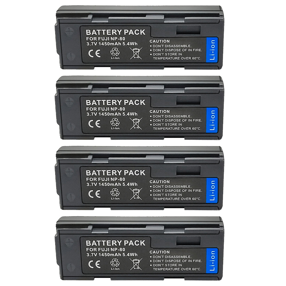 BP-1100 Battery for Mitsubishi MICROELITE 3300 Compatible with  Replacement Batteries