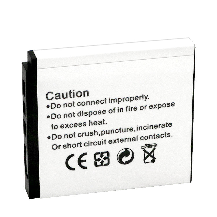 SB-360 Replacement Battery  for Hitachi DZ-HV584E, SB-360, PB-360T