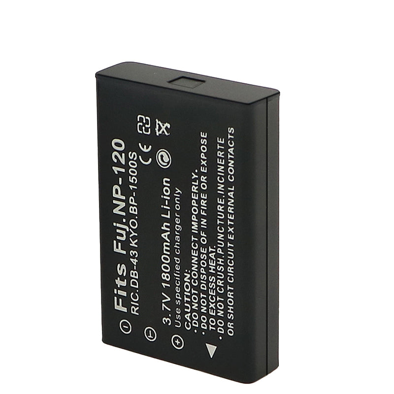 HT200  TM200 Battery for Sports Camera: HT200  TM200 Compatible with  Replacement Batteries