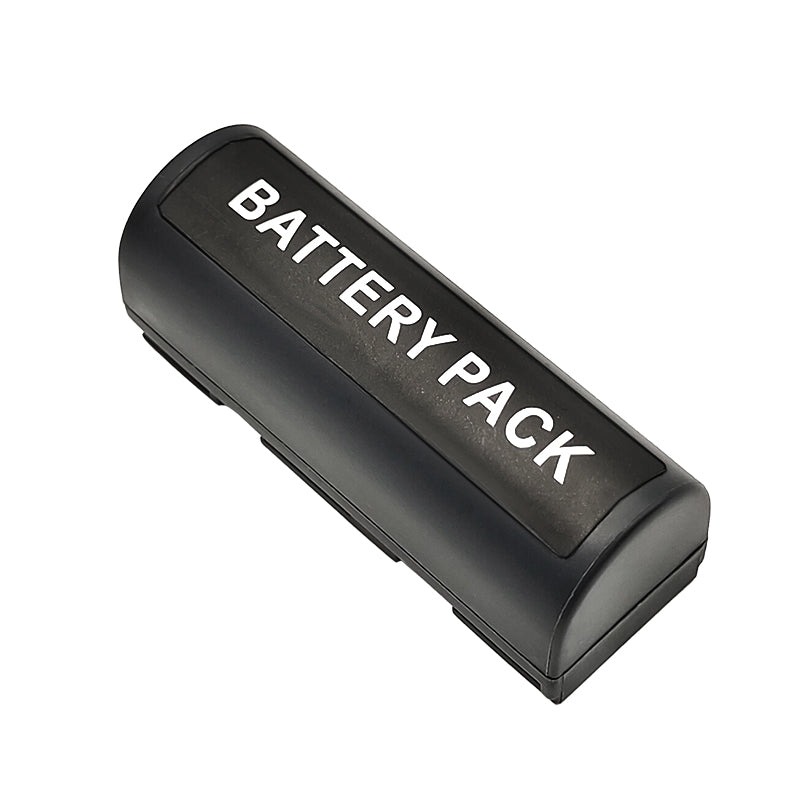 BP-1100 Battery for Mitsubishi MICROELITE 3300 Compatible with  Replacement Batteries