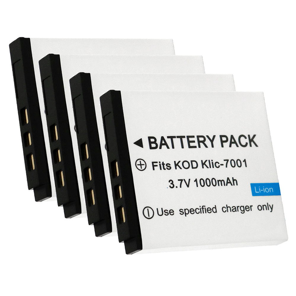 SB-360 Replacement Battery  for Hitachi DZ-HV584E, SB-360, PB-360T