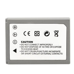 2491-0015-00  02491-0015-00  02491-0026-00 Battery for AIRIS: PhotoStar DC50  Photo Star DC50  PhotoStar 5708  Photo Star 5708 Compatible with  Replacement Batteries