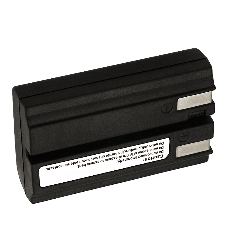 NP-800 EN-EL1 Battery for Konica Minota DG-5W DIGITAL Dimage A200   Batteries