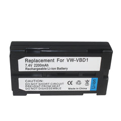 VM-BPL13 VM-BPL27 VM-BPL30 VM-BPL60 Battery Replacement for Hitachi VM-645LA, Hitachi VM-945LA, Hitachi VM-D Series VM-D865LE