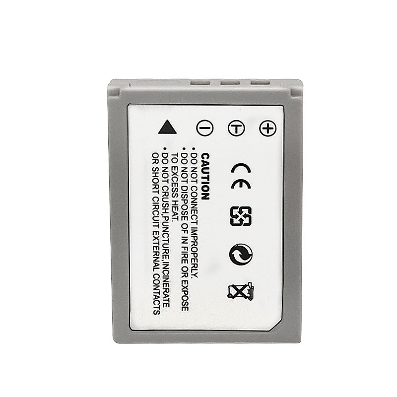 Li-80B NP-900 Battery Replacement for HITACHI HDC-531 HDC-531E  HDC-541E  HDC-641  HDC-646E  HDC-1005E