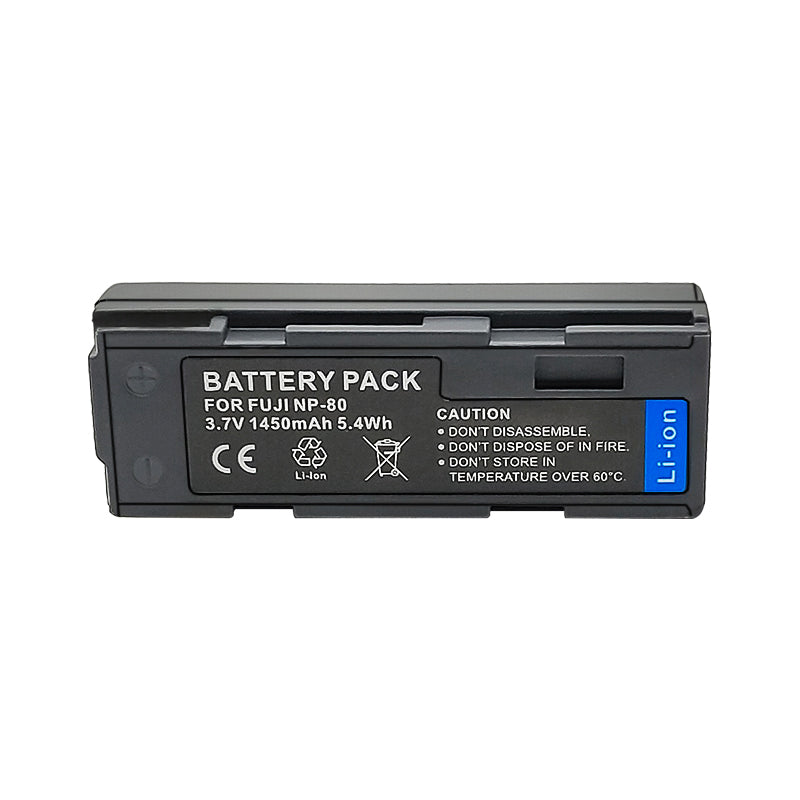 BP-1100 Battery for Mitsubishi MICROELITE 3300 Compatible with  Replacement Batteries