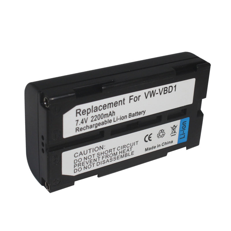 VM-BPL13 VM-BPL27 VM-BPL30 VM-BPL60 Battery Replacement for Hitachi VM-645LA, Hitachi VM-945LA, Hitachi VM-D Series VM-D865LE