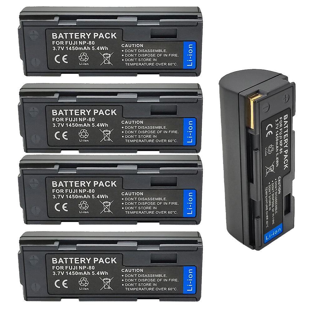 BP-1100 Battery for Mitsubishi MICROELITE 3300 Compatible with  Replacement Batteries