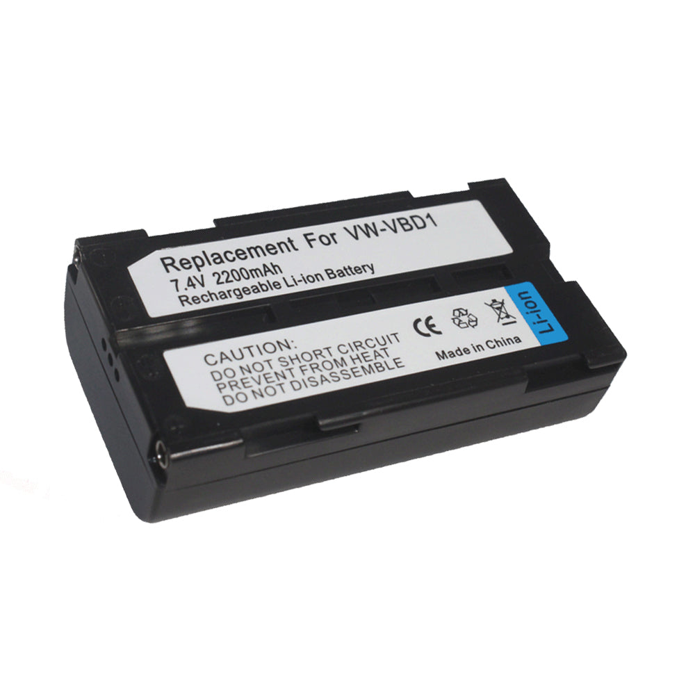 VM-BPL13 VM-BPL27 VM-BPL30 VM-BPL60 Battery Replacement for Hitachi VM-645LA, Hitachi VM-945LA, Hitachi VM-D Series VM-D865LE