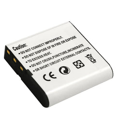 DDV Series DDV-5100HD PLUS, DDV-5200HD Spare Battery for Ordro DDV Series DDV-5100HD PLUS, DDV-5200HD Camera Product