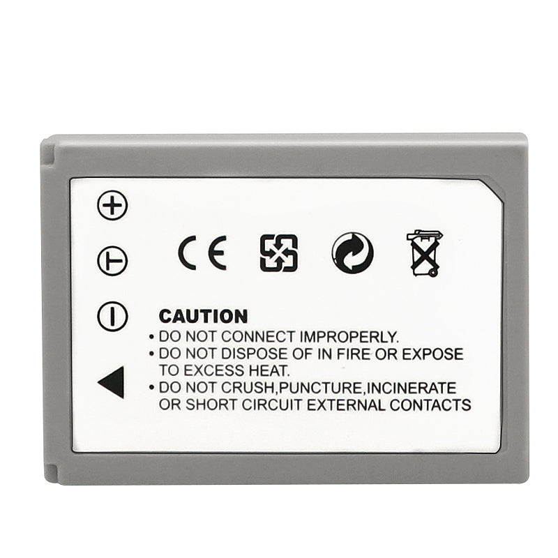 NP-900 02491-0015-00  BATS4  02491-0037-00 Battery Replacement for KONICA MINOLTA: DiMAGE E40  DiMAGE E50